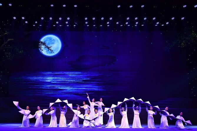 Charming Da Nang Show : Culture-Art-History-LifeStyle of Vietnam - Key Points at a Glance