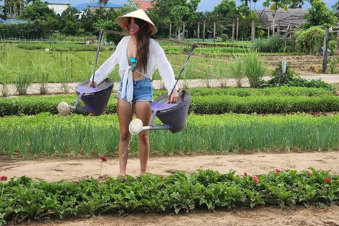 Coconut Jungle -Hoi An Villages -Marble Mountains Private Tour - Marble Mountains + coconut villages: why this tour feels different