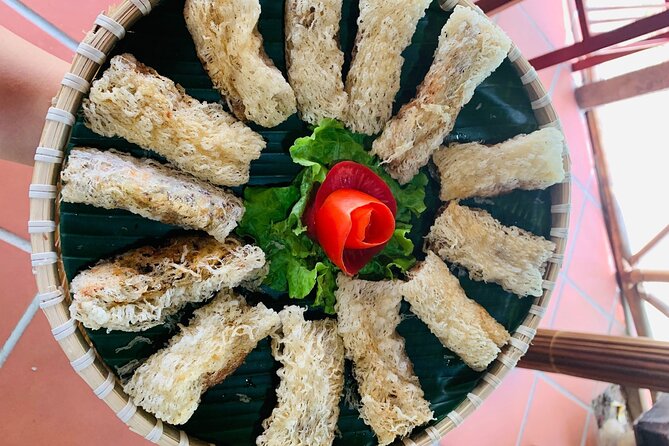 Coffee Making and Cooking Class - The four Vietnamese dishes you’ll prepare (and what each teaches)