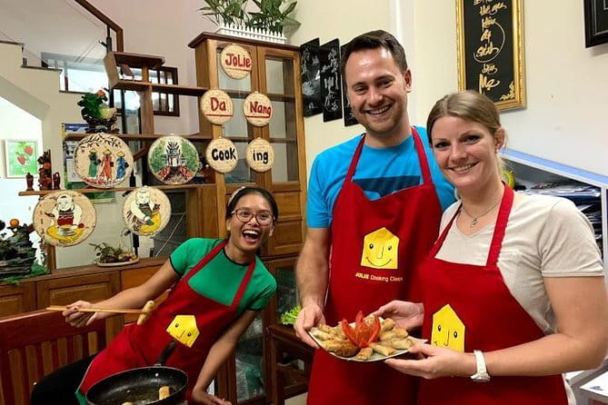 Cooking Class and Tasting Pho in Da Nang with Local Chef - What you actually get for $39 (and what not to ignore)