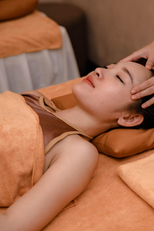 Da Nang: 2 Hours Special Massage in Rora Spa (Free pick-up) - The 120-minute Rora Signature Massage: what they’re trying to improve