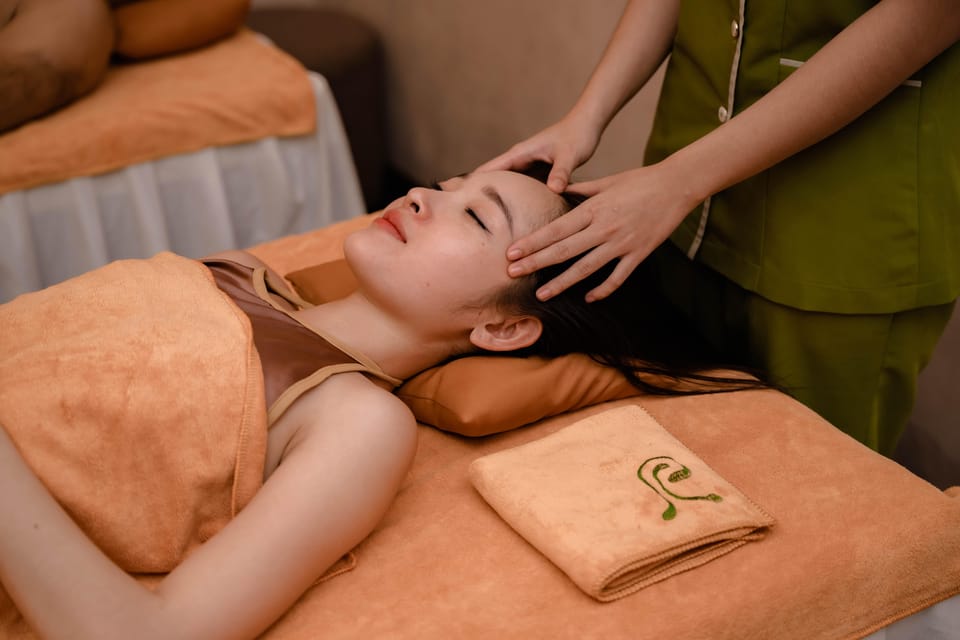 Da Nang: 2 Hours Special Massage in Rora Spa (Free pick-up) - Price and value: what $42 buys you (and what it doesn’t)