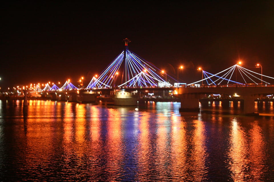Da Nang: 4 hours city exploration and local food tour - Key highlights you’ll feel fast