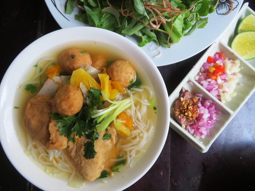 Da Nang: 4 hours city exploration and local food tour - What to pack and how to handle weather on a motorcycle tour