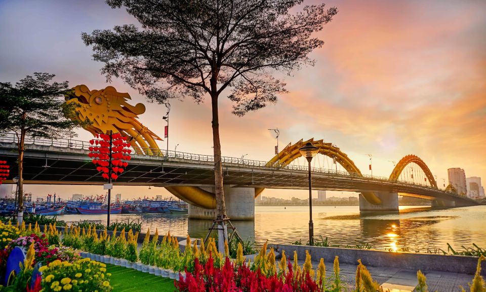 Da Nang: 5-Hour Guided Night Tour - Key Things I’d Prioritize on This Night Tour