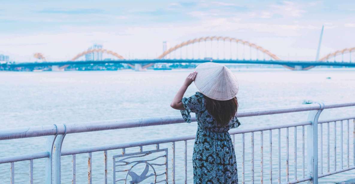 Da Nang: 5-Hour Guided Night Tour - Why Da Nang at Night Works: River Views and the Dragon Bridge Moment