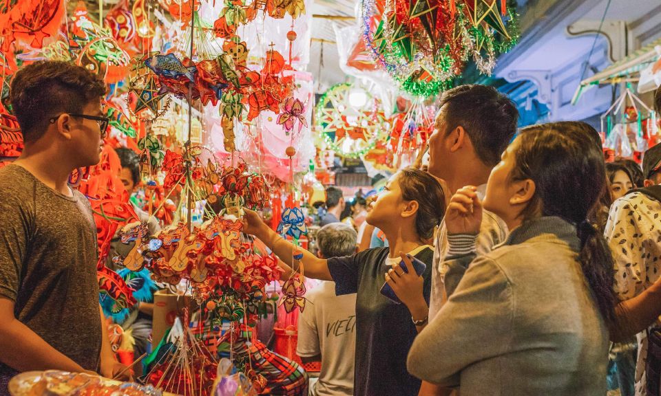 Da Nang: 5-Hour Guided Night Tour - The 1-Hour Han River Cruise: Seeing Da Nang From the Water