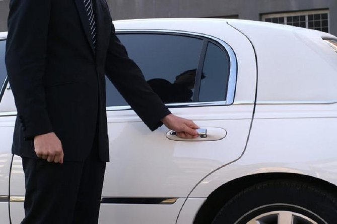 Da Nang Airport Arrival Or Departure By Private Transfers - Meet Your Driver at Da Nang Airport: Fast, Clear, Low-Stress