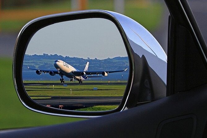 Da Nang Airport Arrival Or Departure By Private Transfers - Luggage Rules and Timing: The Small Details That Save Big Headaches
