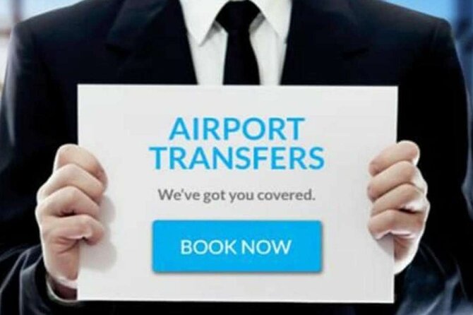 Da Nang Airport Arrival Or Departure By Private Transfers - Who Should Book This Transfer (And Who Might Skip It)
