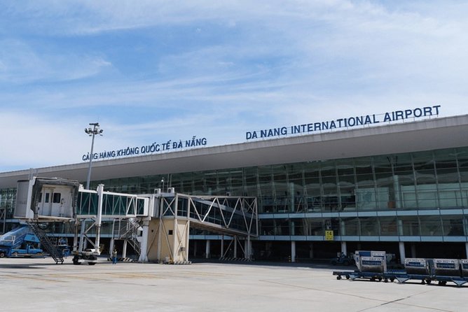 Da Nang Airport Arrival Private Transfer - From Pickup to Your Hotel: What the Transfer Actually Does