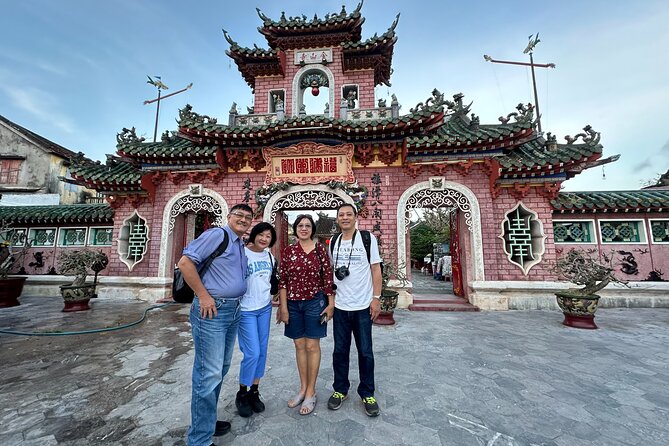 Da Nang Airport / Hotel → Ba Na Hills | Private Transfer - Timing tips: weather matters at Ba Na Hills