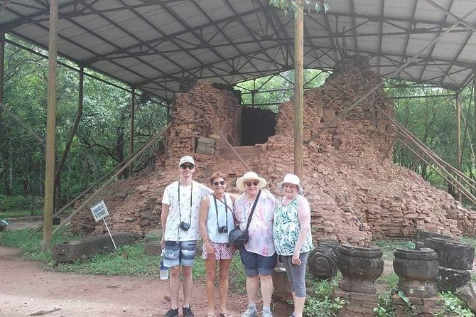 Da Nang Airport or City to Hoi An City or Vice Versa- Private Car - When to book this transfer (and who it’s best for)