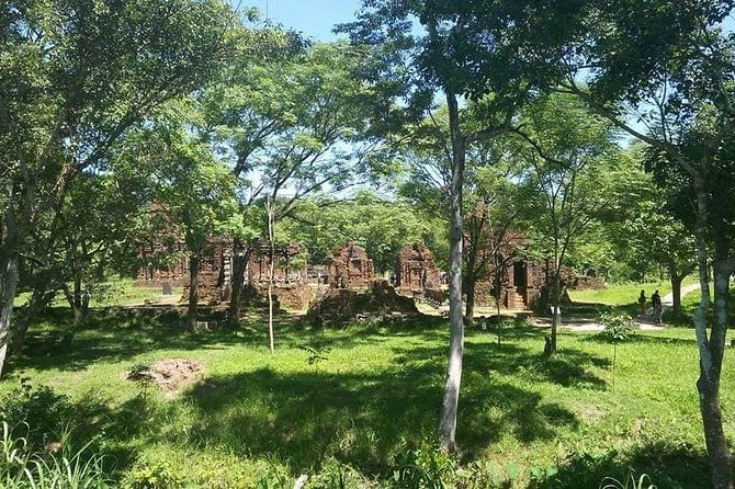 Da Nang Airport or City to Hoi An City or Vice Versa- Private Car - The practical stuff: what you should do before you go