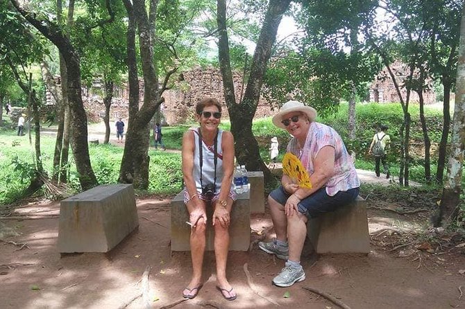 Da Nang Airport or City to Hoi An City or Vice Versa- Private Car - Door-to-door rides: how the schedule and timing work