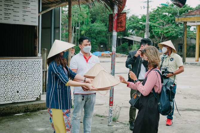 Da Nang airport transfer: Danang Airport to Hoi An Hotels - Provider Style: What Indochina Unique Tourist Tends to Deliver