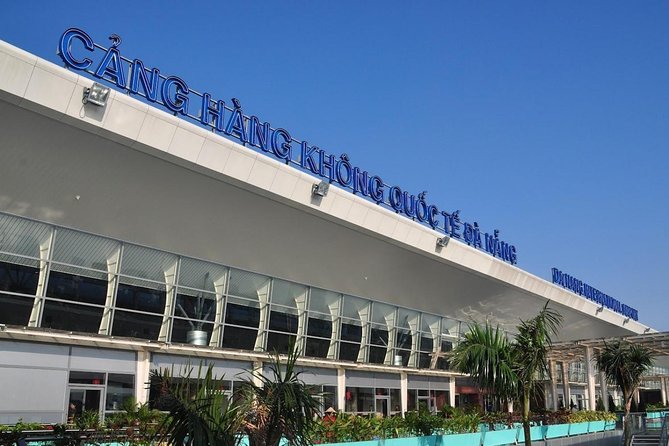 Da Nang airport transfer: Danang Airport to Hoi An Hotels - Price, Group Size, and Real Value for Your Budget