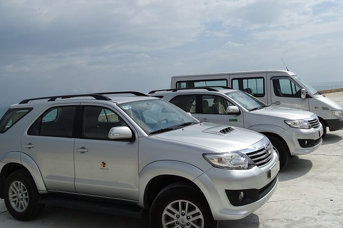 Da Nang Airport Transfer: Hoi An Hotels to Da Nang Airport - Hoi An hotel to Da Nang Airport: why this transfer is worth it