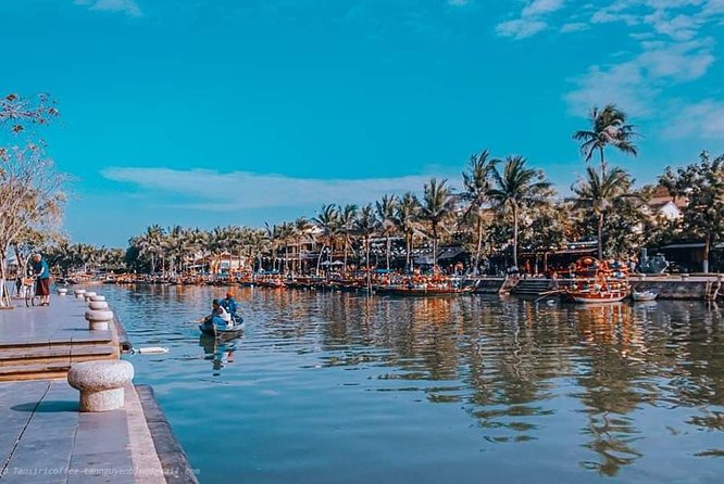 Da Nang airport transfer to Hotel Da Nang city - The Real Value of a Da Nang Airport-to-Hotel Transfer
