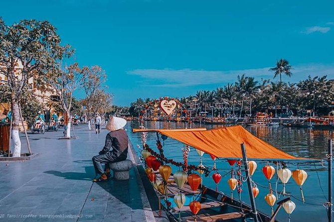 Da Nang airport transfer to Hotel Da Nang city - Vehicle Options That Match Real Group Size (Not Just “One Car Fits All”)