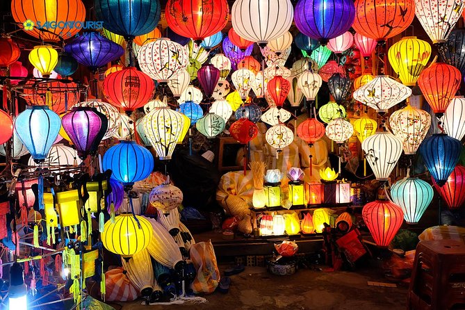Da Nang and Hoi An Private Tour - What’s included (and why it helps your budget)