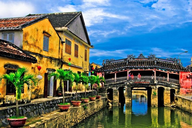 Da Nang and Hoi An Private Tour - The guide experience: private doesn’t mean you’re on your own