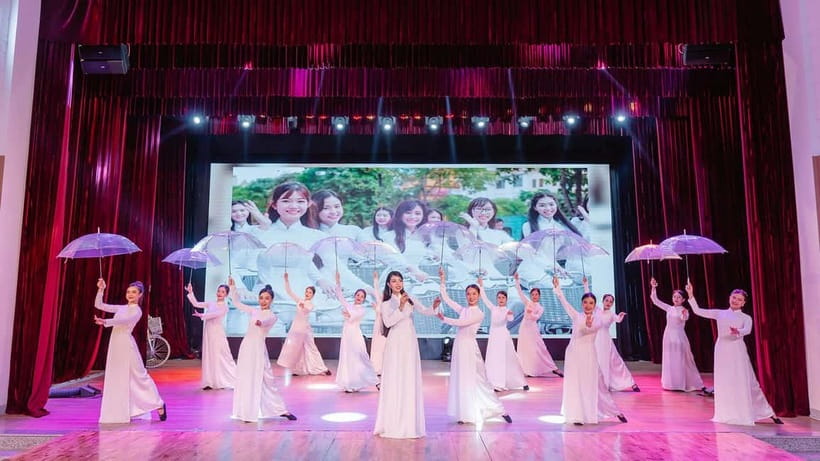 Da Nang: Ao Dai Show - Price and Value: Is $18 a Good Deal?