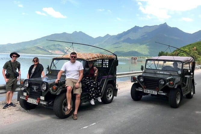 Da Nang ATV Quad Bike Adventure & BBQ Feast - Price and value at $85: what you’re really paying for
