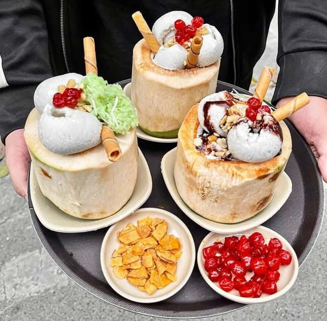 Da Nang: Authentic Food Tour with Guide - Why This Tour Feels Smarter Than Just Sampling Street Food