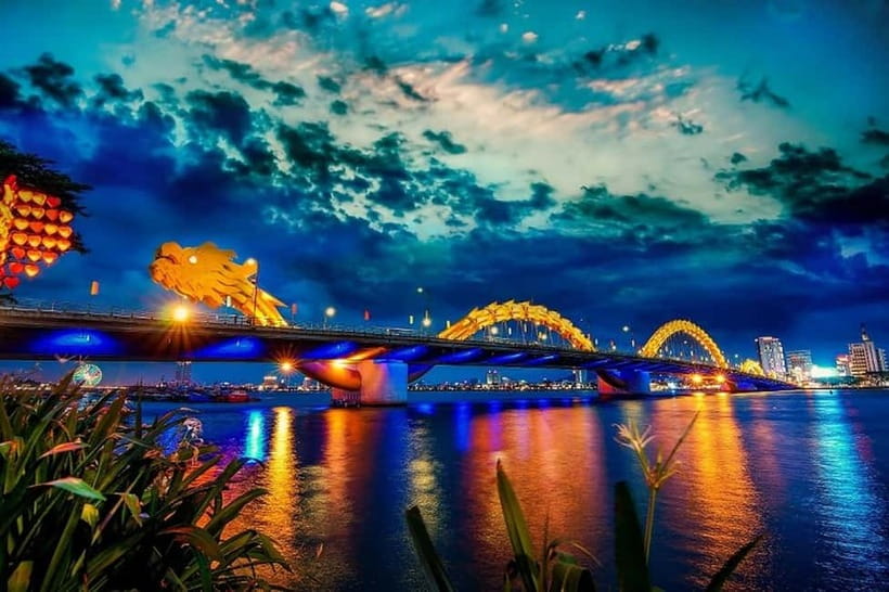 Da Nang: Authentic Food Tour with Guide - Đại Lộc Red Rice Paper at 82 Trưng Nữ Vương