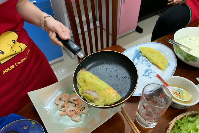 Da Nang Authentic Home Cooking Class - Price and value: is $36 a fair deal in Da Nang?