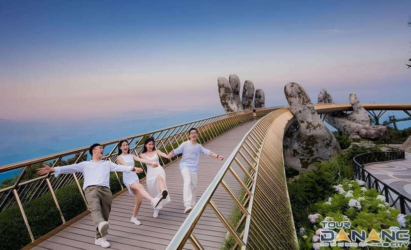 Da Nang: Bana Hills Full-Day Experience with Buffet Lunch - Who should book this tour, and who should skip it