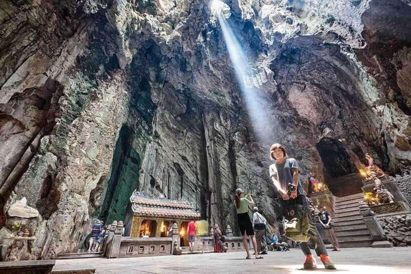 Da Nang: Bana Hills, Golden Bridge and Marble Mountains Trip - Key points before you go