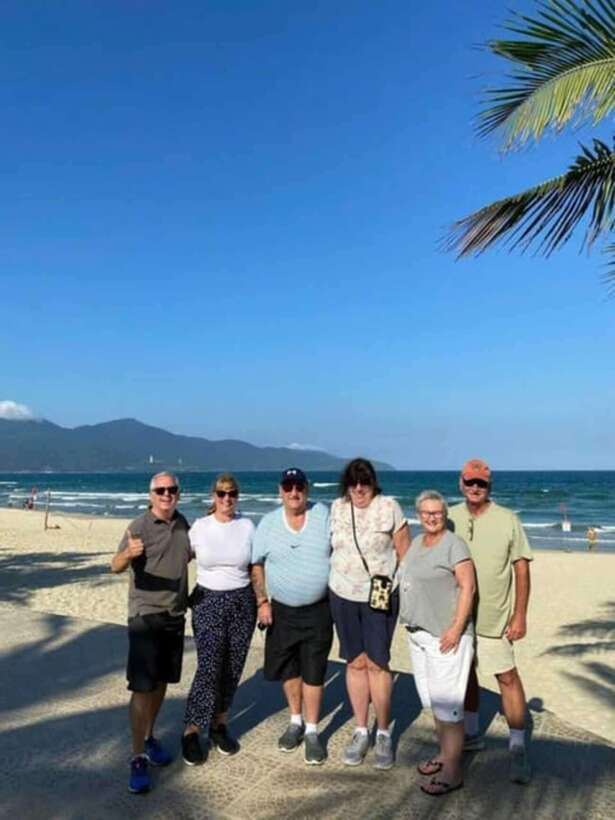 Da Nang: Bana Hills, Golden Bridge and Marble Mountains Trip - Sun Kingdom train, fantasy parks, and the 90+ activities question