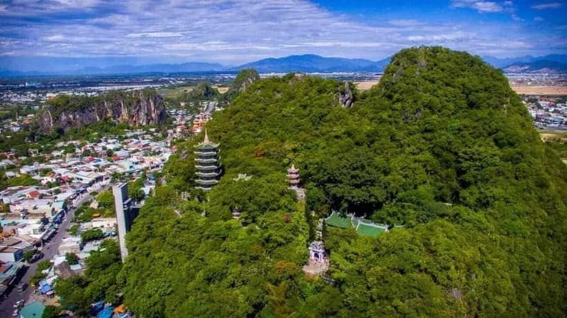 Da Nang: Bana Hills, Golden Bridge and Marble Mountains Trip - Price and value: why $44 can make sense
