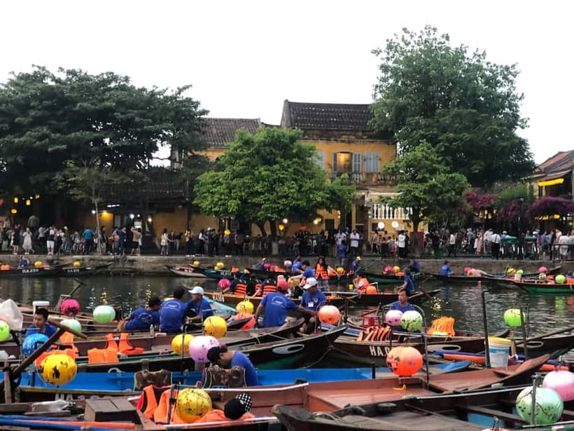 Da Nang : Basket Boat Ride - Hoi An City - Release Lantern - Should you book this Da Nang or Hoi An basket boat and lantern trip?