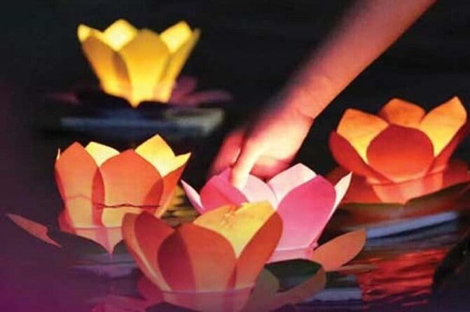 Da Nang Basket Boat Ride in Hoi An City with Release Lantern - Key Highlights You’ll Care About