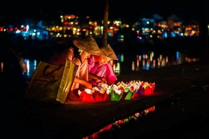 Da Nang Basket Boat Ride in Hoi An City with Release Lantern - From Da Nang or Hoi An Pickup to a 6-Hour Plan That Actually Works