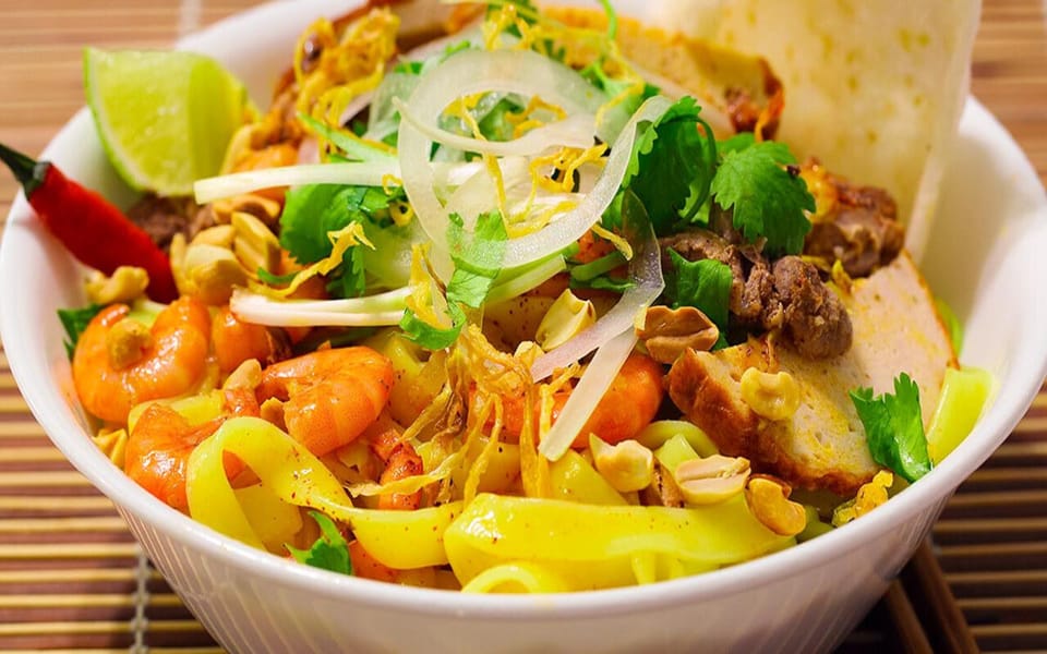 Da Nang By Night & Han River Dragon Cruise with a local food - Who should book this Da Nang by Night and Dragon Cruise