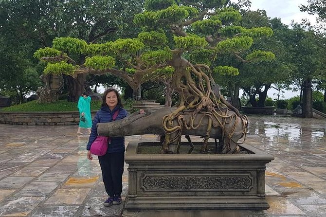 Da Nang ByNight with Marble Mountain,Monkey Mountain,Dragon Bridge,Night Market - Who This Tour Fits Best (and Who Should Skip It)
