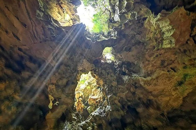 Da Nang ByNight with Marble Mountain,Monkey Mountain,Dragon Bridge,Night Market - Son Tra Mountain (the Monkey Mountain stop): Giant Lady Buddha and Big Views