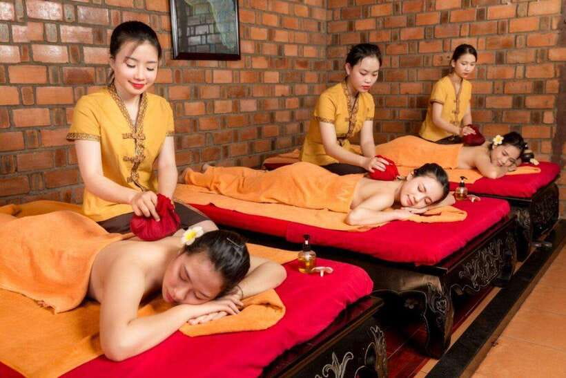 Da Nang: Cham Spa & Massage Experience (Optional Buffet) - Key highlights you’ll actually notice
