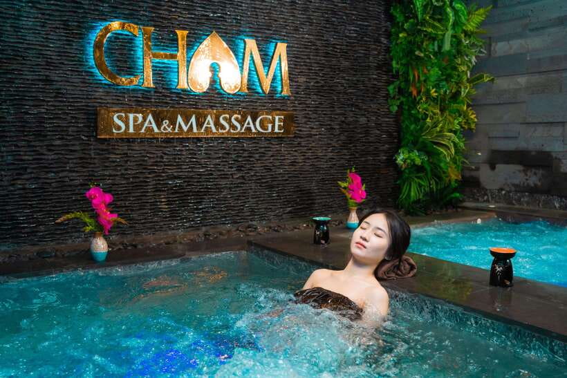 Da Nang: Cham Spa & Massage Experience (Optional Buffet) - Where Cham Spa fits into a Da Nang day (and why it works)