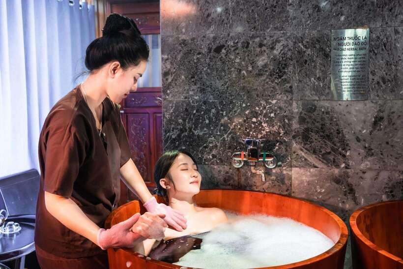 Da Nang: Cham Spa & Massage Experience (Optional Buffet) - What to do right after (so the relief sticks)