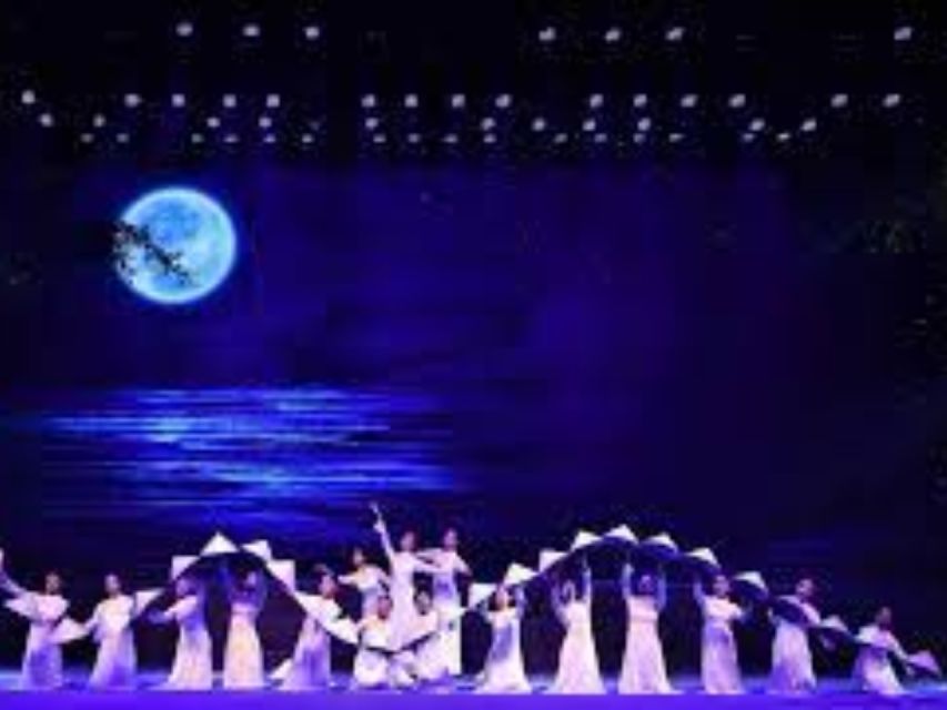 Da Nang Charming Show Viet Nam - Key things to know before you go