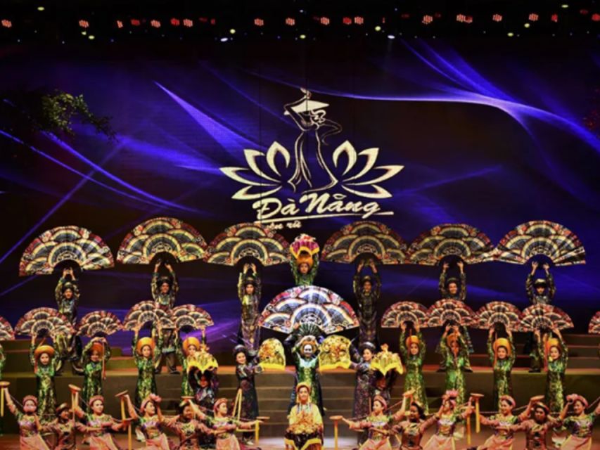 Da Nang Charming Show Viet Nam - Who this show suits best (and who should skip it)