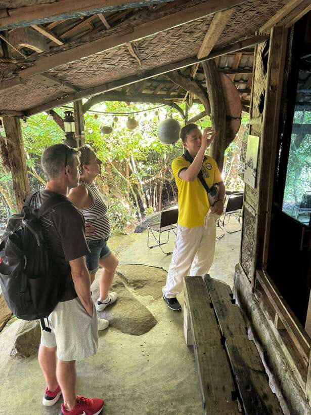 Da Nang City Adventures by Motorbike - Key things that make this Da Nang motorbike tour worth it