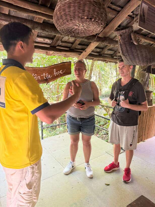 Da Nang City Adventures by Motorbike - Why a motorbike tour is a smart way to read Da Nang
