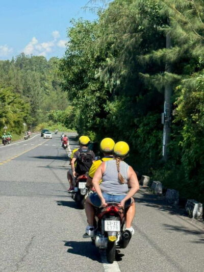Da Nang City Adventures by Motorbike - Price and duration: what you’re really paying for