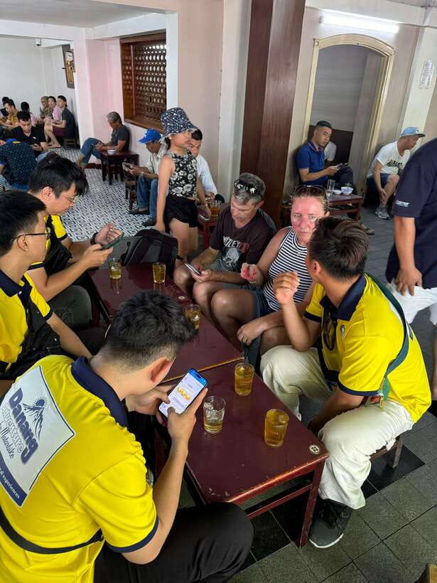 Da Nang City Adventures by Motorbike - Market streets and older famous places: what to pay attention to